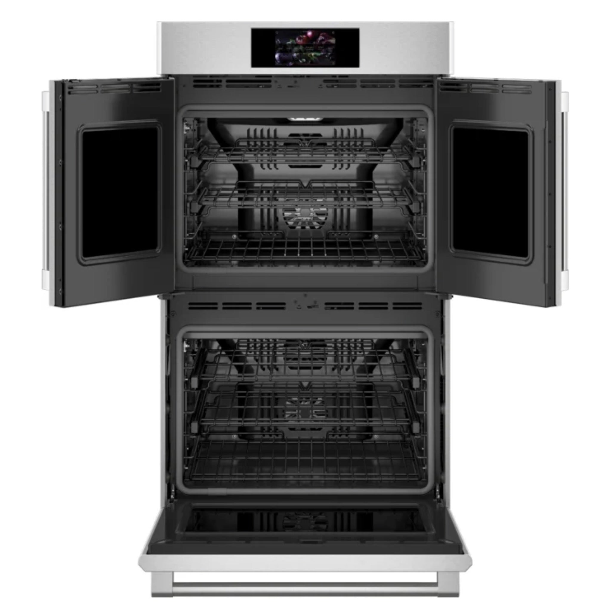 Salience Home Paris French Door Double Oven