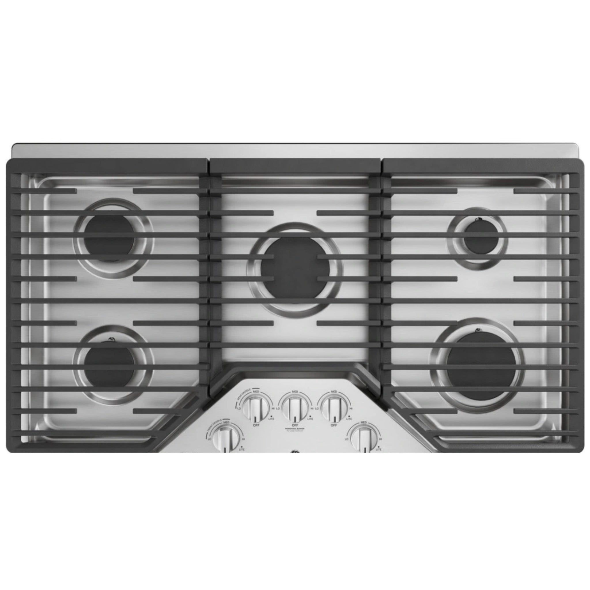 SH Aspen Gas Cooktop 36"